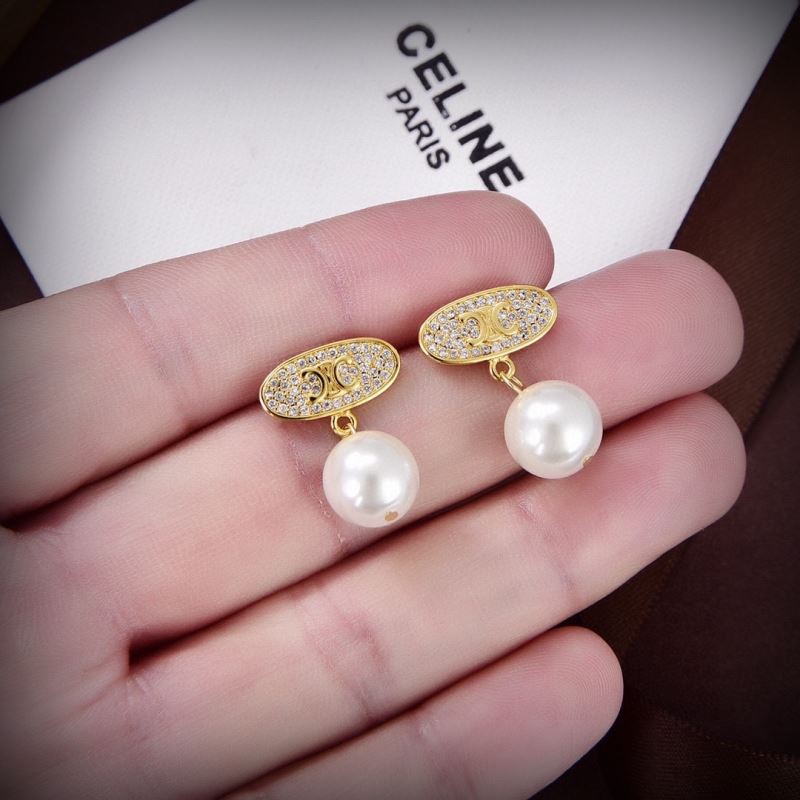 Celine Earrings